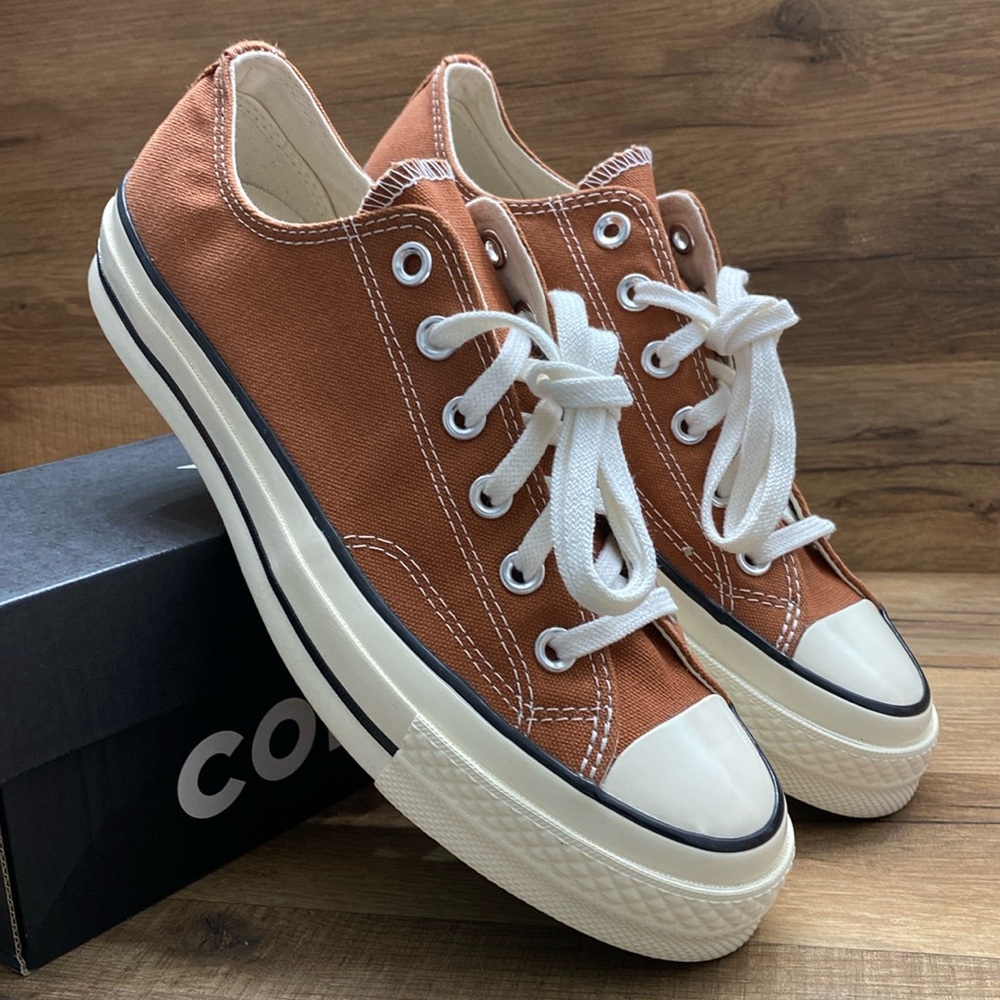 CONVERSE CHUCK 70 OX BRAND 🔥 NEW